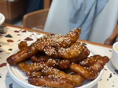 -姥姥家春饼店(惠新东街店)
