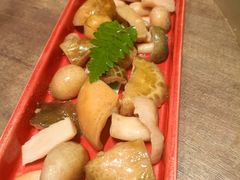 -蘑界·野生菌火锅(深业上城店)