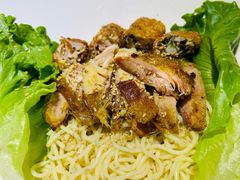 -友达面馆(广州总店)