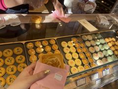 -嘉华鲜花饼(四方街旗舰店)