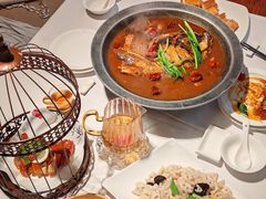 -八分饱·西津会(西津渡店)