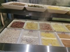 -芝小官毛肚火锅海鲜自助(淮安清江浦区新亚店)