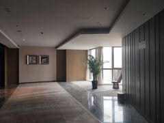 -上海国展宝龙丽筠酒店