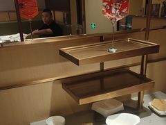 -海底捞火锅(未来城店)