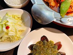 -胖哥俩肉蟹煲(济南印象城店)