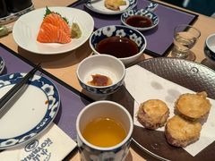 -小山日本料理(太古汇店)