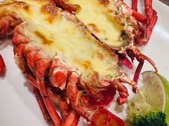 -食间牛排(湖西路店)