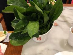 -五悦北平四季涮肉·烧烤(老商埠店)