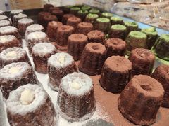 -烘焙町面包店(西四店)