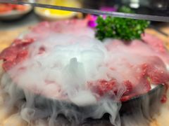 -塔兰齐新疆孜然火锅(鲤鱼山路店)