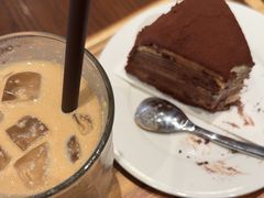 -Peet's 皮爷咖啡(深圳湾万象城店)