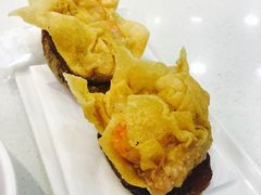 -和平馆·地道港澳茶餐厅(西门口店)