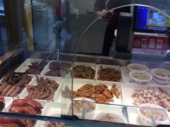 -紫燕百味鸡(枫林店)