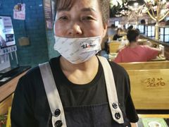 -梨花自助烤肉(天河城店)