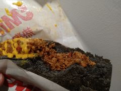 -Eckl’s爱氏热狗(猫街店)