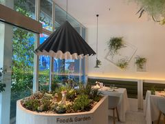 -春树下·树屋花房西餐厅(罍街AS1980店)