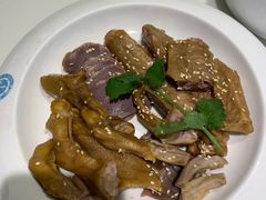 -原味田园·客家菜·土窑鸡(中航城君尚购物中心店)