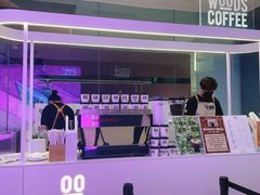 -THE WOODS 简餐 (国贸商城店)