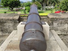 -石炮台公园
