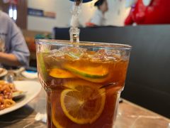-老屋印象川菜(世纪东方店)