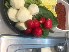 -海底捞火锅(凯德广场店)