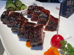 -南棠馆粤菜坊(销品茂店)