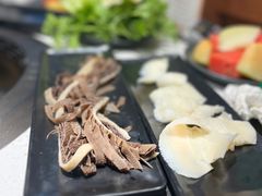 -海汕记·潮汕鲜牛肉火锅·自助
