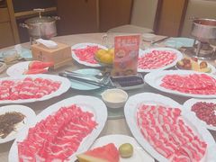 -石鼎香·非遗淮扬火锅(江都龙川桥店)