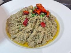 特色麻豆腐-紫光园·烤鸭·北京菜(团结湖店)