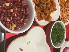 -海底捞火锅(长宁路龙之梦店)