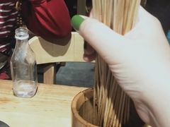 -袁记串串香(西安路店)