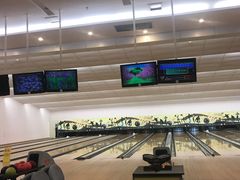 -广州保龄球馆(广州天河体育中心店)