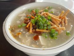 -天回镇何氏豆腐(总店)