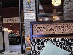 -苹果树下艺术餐厅(宋庄店)