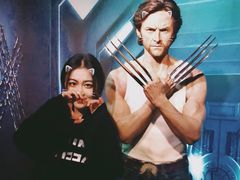 -曼谷杜莎夫人蜡像馆