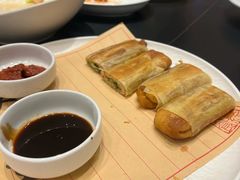-虎哥私房菜(馒头山店)