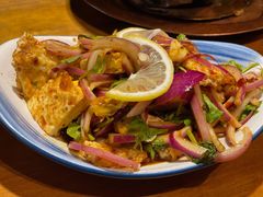 傣味荷包蛋-觅山云南菜(泊富ICITY店)