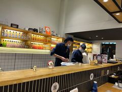 -戏作寿司(观音桥店)