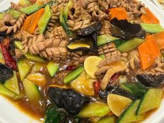 -丽华家常菜(北马路店)