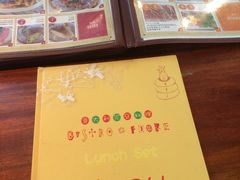-BISTROFIORE美伊娜(伊犁南路店)