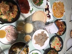 -京尊烤鸭店JINGZUN(春秀路店)