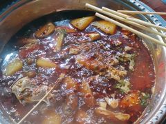 -草本味·市井羊肉馆(新开铺总店)