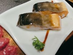 -東盛炭烤自助料理(浦东文峰广场店)