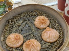 -四季美汤包(户部巷店)