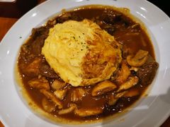 -CoCo壱番屋(久光百货店)