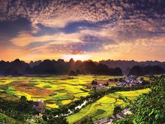 -万峰林风景区