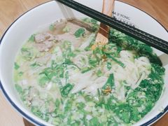 -马记永·兰州牛肉面(天通苑家乐福店)
