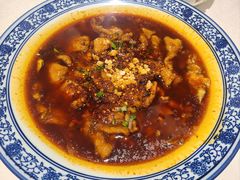 -大铁勺新津菜(东丽阳光新业广场店)
