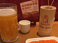 -管氏翅吧(马家堡店)