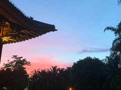 -三亚亚龙湾雅高美爵酒店